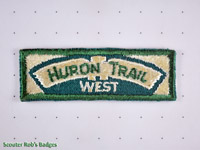 Huron Trail West [ON H12b]